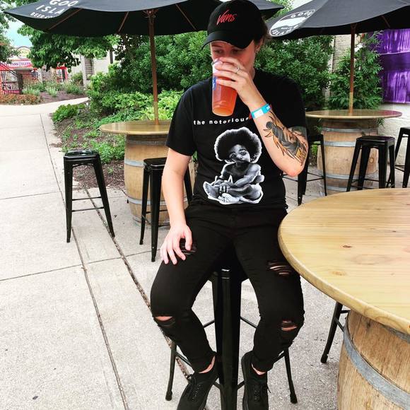 Meet your Posher, Jaime - Picture 1 of 1